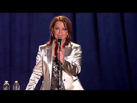 Kathleen Madigan Height