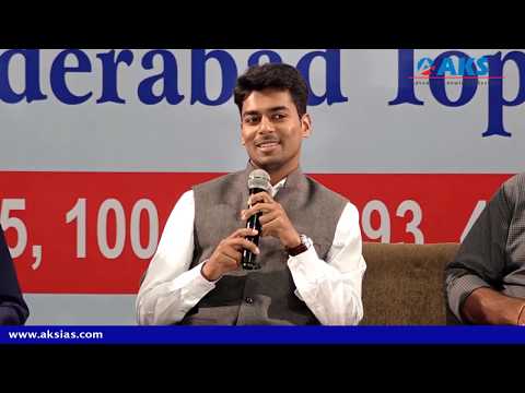 AKS IAS EduNation video thumbnail