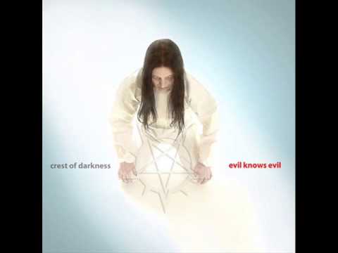 Crest of Darkness - Cosmic Terror