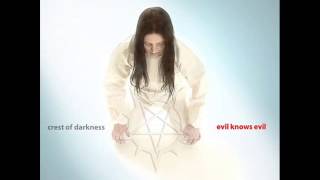 Crest of Darkness - Cosmic Terror