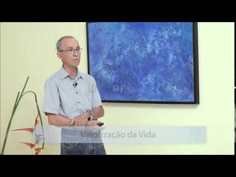 Palestra 249 - Valorizar a Vida - Onivaldo José
