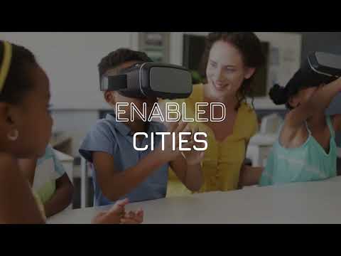 saudi infrastructure expo & saudi smart cities