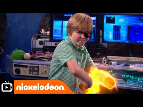 download lagu mp3 mp4 The Thundermans Patch If You Can, download lagu The Thundermans Patch If You Can gratis, unduh video klip The Thundermans Patch If You Can