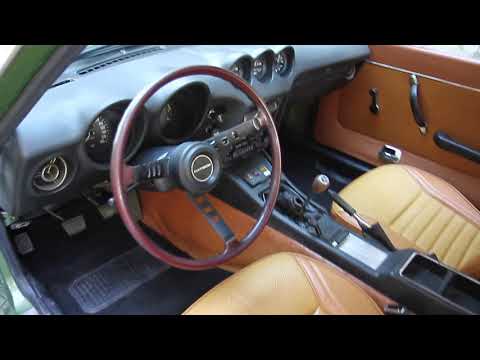1973 Datsun 240Z (CC-1217860) for sale in Atlanta, Georgia