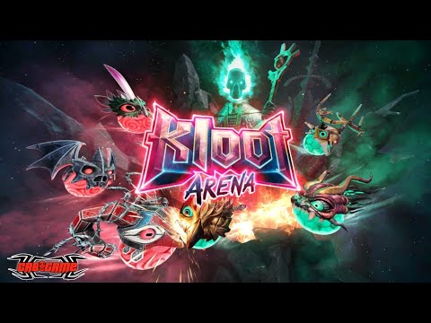 Kloot Arena Gameplay Android - YouTube
