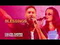 Calvin Harris and Clementine Douglas - Blessings | Calvin Harris: Live from Scotland