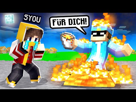 ICH SCHENKE SYOU DEN SIEG!! (MINECRAFT HELDEN FINALE)