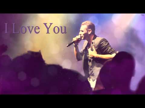Moshik Afia - I LOVE YOU