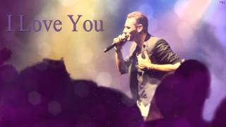 I LOVE YOU