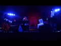 Graveyard Tapes - Exit Ghosts @ ZEMLIKA (Durbe ...