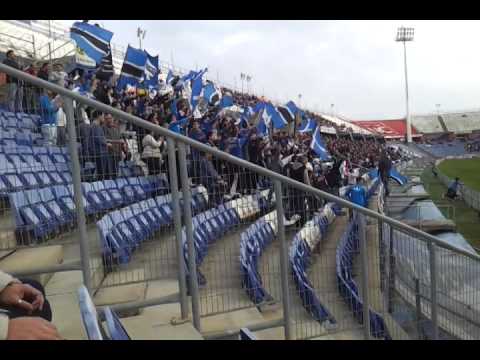 Grada 20D - Recre 1-2 Sabadell - vamos mi decano