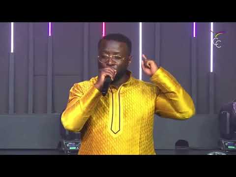 LE SHOW DEEJAY13 À BRAZZAVILLE REVEILLON 2022