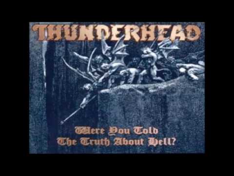 Thunderhead - Crash Course in Life