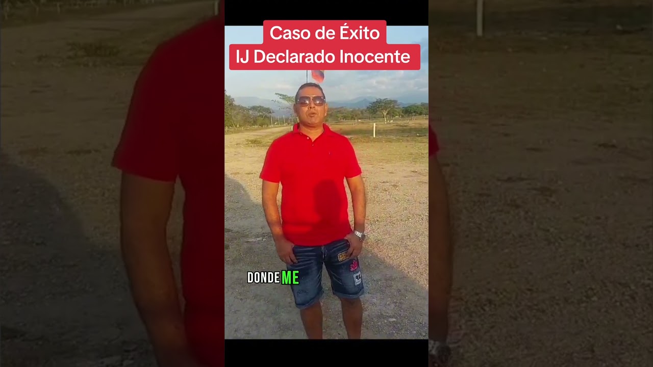 Miniatura del testimonio de Intendente de la Policía Nacional