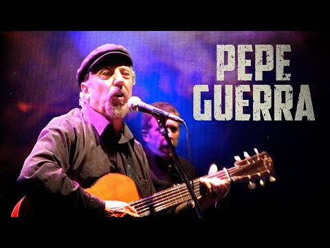 Pepe Guerra - Grandes Éxitos - FOLKLORE URUGUAYO