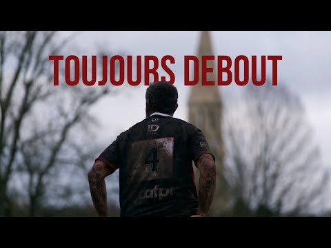 Toujours debout - Le match de la première place 