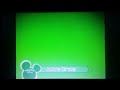 Playhouse Disney Screen Bug JoJo S Circus Late 2006 2007 Recreated Picture Only