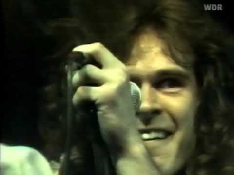 Thumbnail for MICHAEL SCHENKER GROUP ROCK PALAST1981 by Michael Schenker Group