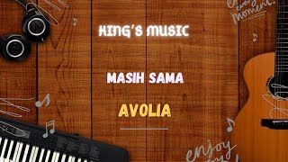 Download lagu Masih sama || Avolia || Masih sama - Avolia || Masih sama Lirik ||Masih sama Cover|| Versi Keroncong mp3