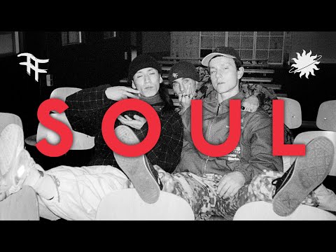 SOUL - INFERNO X MAGIC BOOTS