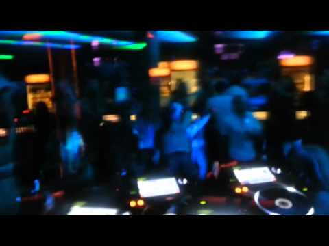 Private Monkey Party @ 102 22.09.2012