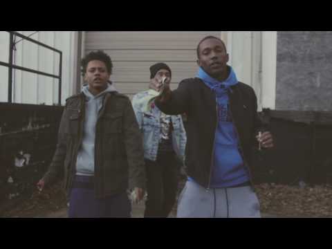 REEK MOOLA X LIL SAVAGE -  HOT BOYZ [ DIRECTED X @IAMDOUGHMAN]