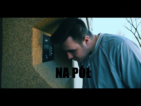 Młodypablo ''Na pół'' (OFFICIAL VIDEO)