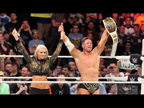 The Miz’s biggest wins: WWE Playlist