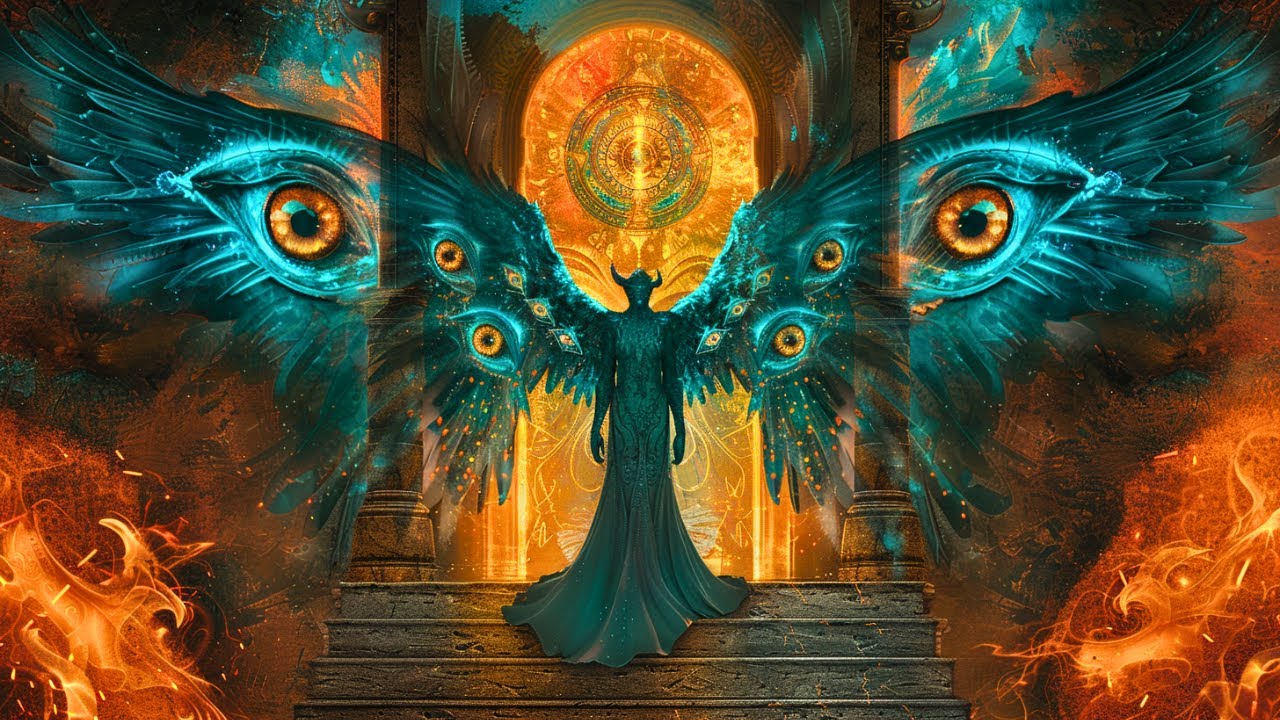 OS TRÊS CÉUS - Descubra o que os Cristãos Raramente Ouvem Sobre o Céu!