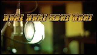 Nahi Nahi Abhi Nahi ( Cover ) | Pooja Shankar - YouTube