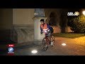TRASEUL ALBA IULIA BUCUREȘTI PE BICICLETĂ