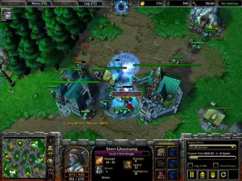 nGize.DeMusliM vs Nicker 3set 1of3 [ENG]