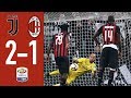 Highlights Juventus 2-1 AC Milan - Matchday 31 Serie A TIM 2018/19