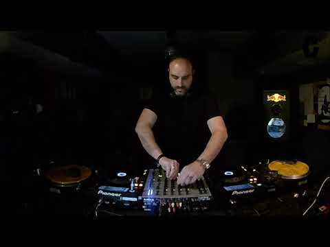 Absence Of Light w Alexskyspirit @ Cannibal Radio Athens GR (Hosted by Fac3less)