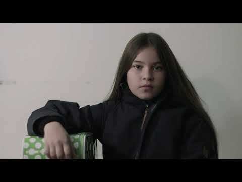 I Skåne lever flera hundra barn i hemlöshet.