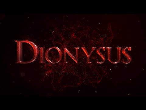Dionysus - God of Wine and Ecstasy - Epic Music Orchestra