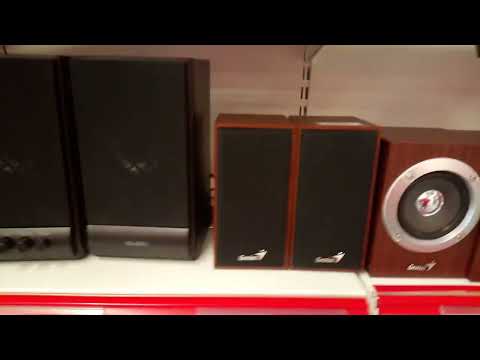 the personal acoustic systems 2.0, 2.1. the Price in a Gate from 699 rub till 7299 rub