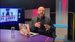 Santiago Rivas analiza los retos de Gustavo Petro, presidente electo de Colombia | ⭕ EN VIVO