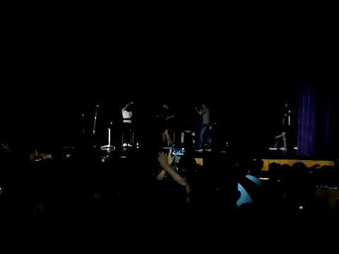 Loki Vs Wos Salta 03/03/18