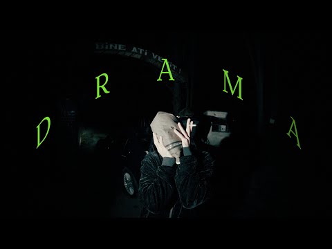 P BITT - DRAMA (Music Video)
