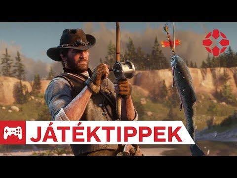 17 dolog, amit a Red Dead Redemption 2 nem árul el neked