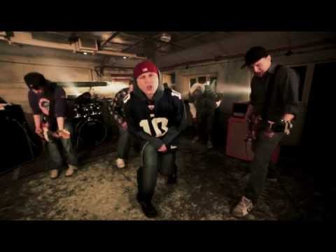 HOPE - Voice Of The Underground (Official Video - 2011 - Join The Gang)
