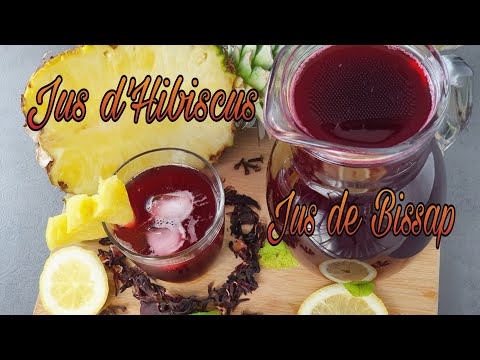 Recette Smoothie ananas menthe citron
