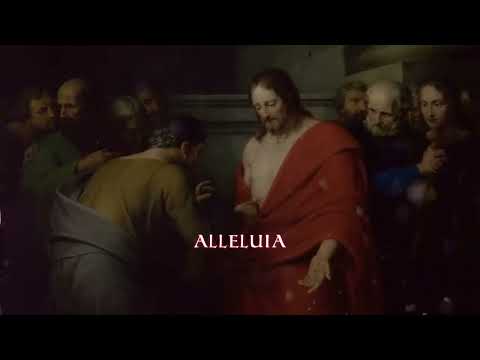 Resurrexi | Introit for Easter Sunday | Ambrosian Chant