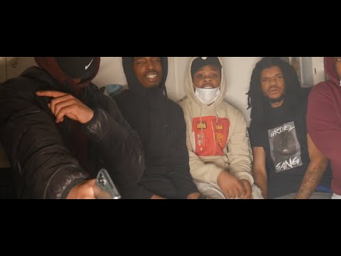 GFMB Binoo x GFMB Cordia -  Get Low (Official Video) @ShotbyCypherr