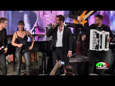 ORCHESTRA ITALIANA BAGUTTI SIAMO L' ITALIA CHE BALLA #bagutti  #veryitaliantv #italianissimatv