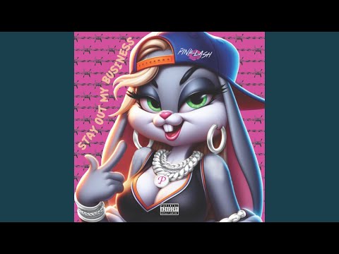 Stay Out My Business