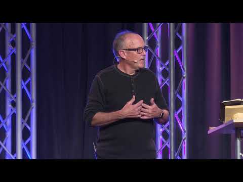 Daniel's Prayer - Part 2 (Daniel 9:15-25) 1/19/20