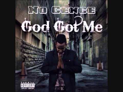[New 2014] No Cence Feat Teeflii - Celebration (God Got Me)