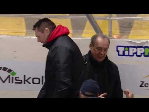 22.kolo MHK 32 Liptovský Mikuláš - radosť z výhry po 303 dňoch